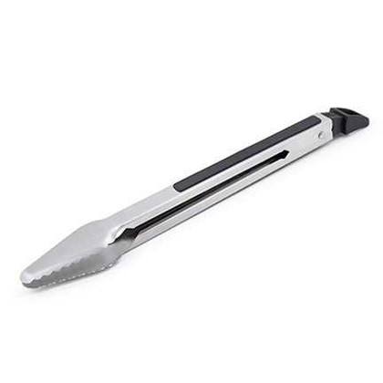 Broil King Tong - Baron - Precision - 12-In - SS 64036