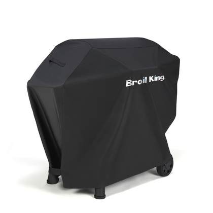 Broil King Grill Cover - Select - Crown Pellet 400 67064