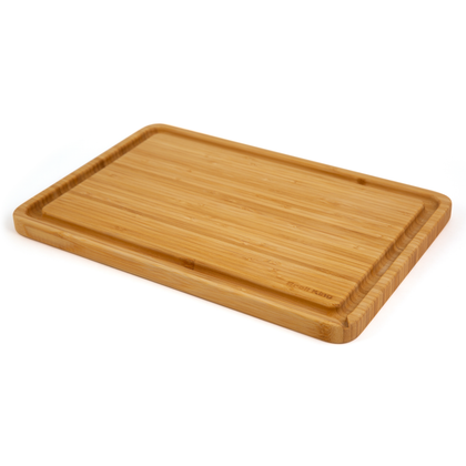 Broil King Cutting/Serving Board - Baron - Bamboo 68428