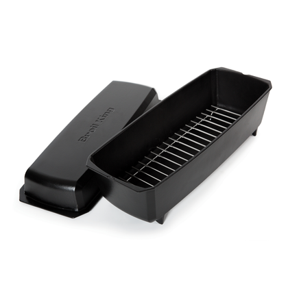 Broil King Rib Roaster - Cast IRon 69615