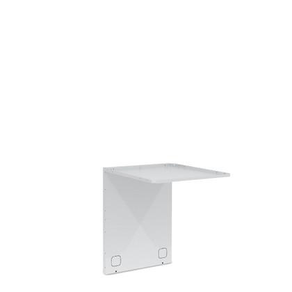 Broil King Fridge Rear Panel - SS (24-In Refrigerators) 800040