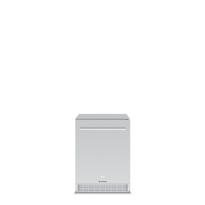 Broil King Integrated Outdoor Fridge - 24-In 800149