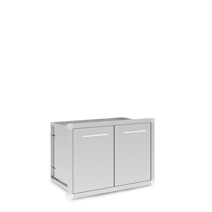 Broil King Enclosed Drawer Assembly - Double 800210