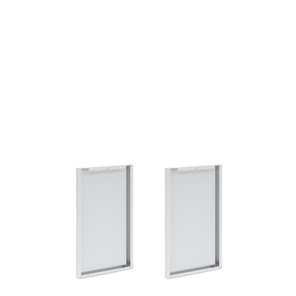 Broil King Rear Panel - 45° X 2 Corner Cabinet 803060