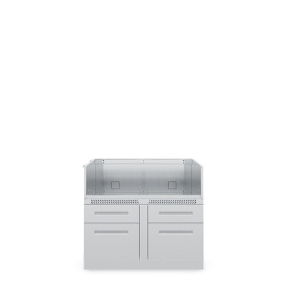 Broil King 5-Burner Cabinet - SS 806600