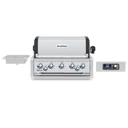 Broil King Imperial Qs 590 Built-In - LP (38 Inch) 698784