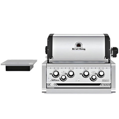 Broil King Imperial S 490 Built-In - NG (32 Inch) 956087