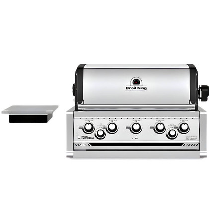 Broil King Imperial S 590 Built-In - NG (38 Inch) 958087