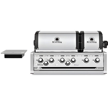 Broil King Imperial S 690 Built-In - LP (44 Inch) 957084