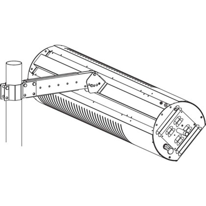SunStar 3-Inch Pole Mounting Arm Kit  44560600