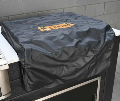 Wildfire 30" Vinyl Griddle Cover - WFGRDC30