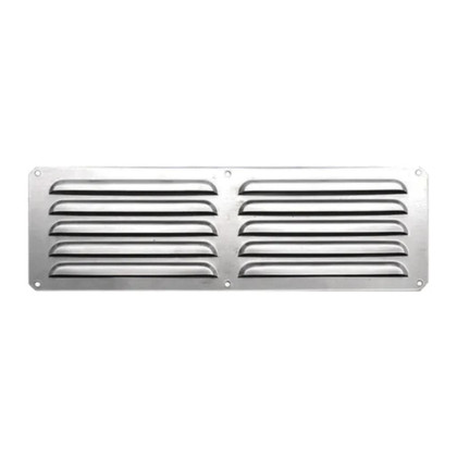 Wildfire Island Vent Masonry Stainless Steel - WFIVM-SS