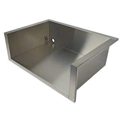 Wildfire Liner For 30" Griddle - WFLINER30GRD