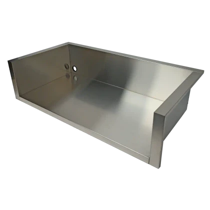 Wildfire Liner For 42" Grill - WFLINER42G
