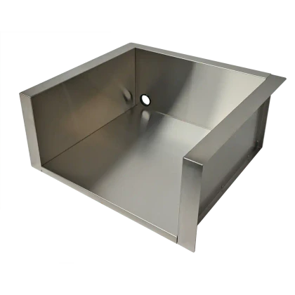 Wildfire Liner For Power Burner - WFLINERPOWBRN
