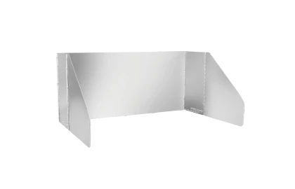 Bull 46 Grill Windshield  24405