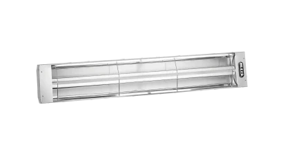 Bull Power Warm 48 5000-watt Infrared Dual Mount Outdoor Heater  26200