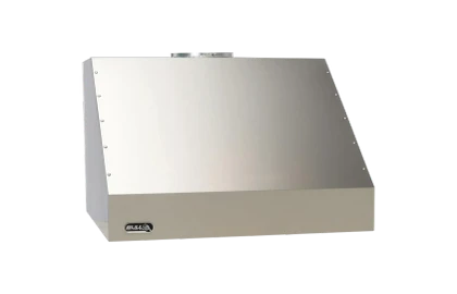 Bull 38" Vent Hood for 38" Grills - Twin Fan Vent Hood 42x32 (While Supplies Last)  66098