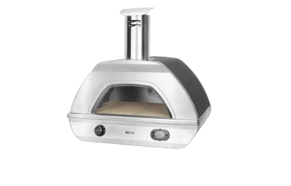 Bull Dual Fuel Countertop Pizza Oven NG  69564