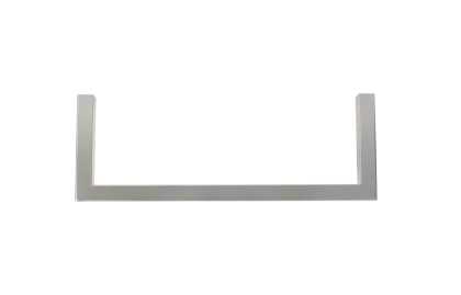 Bull Power Burner Finishing Frame W/Reveal (Not to be used with Bull kitchens. Replaces SKU 96150)  96151