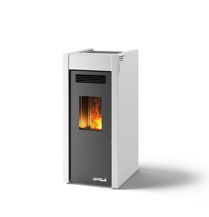 Dielle Grecale 70 Pellet Stove