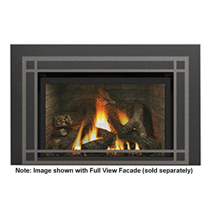 IronStrike FAC-FRNT-AS-DVI32 — Frontier, Decorative Accent Trim, Aged Silver