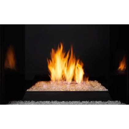Monessen Lyric 24" Contemporary Gas Burner LYR24