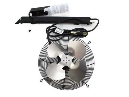 IronStrike BLWR-FSB700-SS — Blower