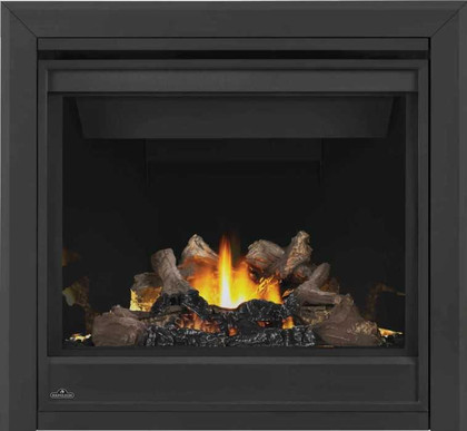 Napoleon Ascent X 36" Direct Vent Gas Fireplace BX36