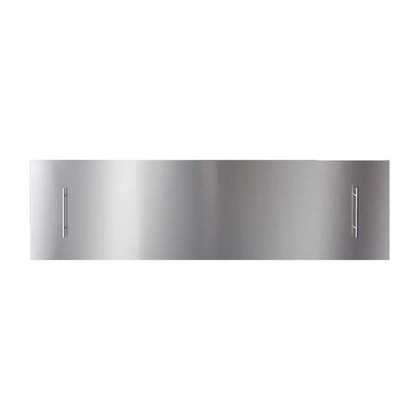 Amantii 72-inch Stainless Steel Panorama Outdoor Cover | PAN-COV-72