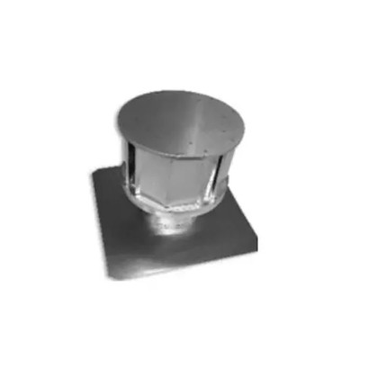 Sierra Flame Abbot Chimney Cap | CHIM-CAP
