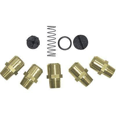 Sierra Flame Liquid Propane Conversion Kit-NG to LP | PAL-LP-KIT