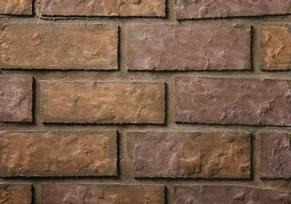 Napoleon Decorative Panels - Newport™ Standard Brick for Oakville™ 3 / X3 — DBPI3NS