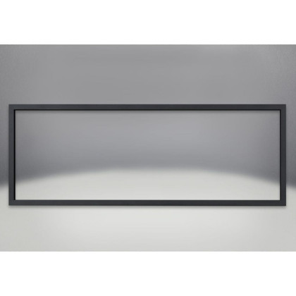 Napoleon Finishing Trim - 5/8" Black, 4-Sided for Vector™ 50 — FTLV50BK