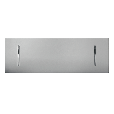 Napoleon Cover - Stainless Steel for Galaxy™ 74 — GSS74WC