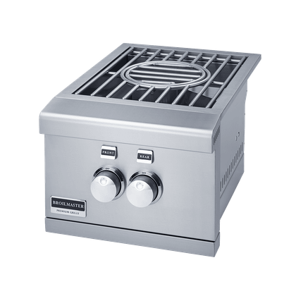Broilmaster 16" Power Side Burner BSABW16N