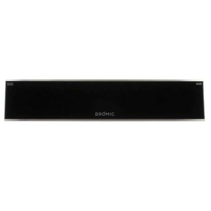 Bromic 33" Platinum Smart Heat 2300W (208 V) Electric Heater BH032
