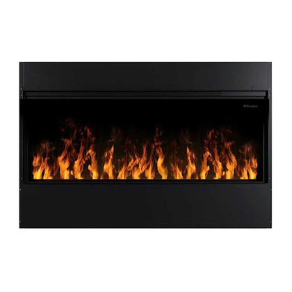 Dimplex 46" Optimyst Linear Electric Fireplace X-136786