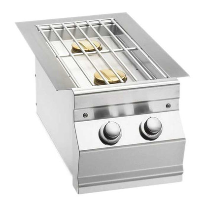 Fire Magic Aurora Double Side Burner 32817