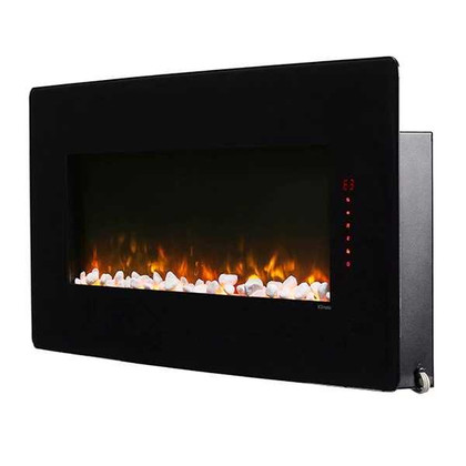 Dimplex Winslow 42" Wall-Mount/Tabletop Linear Fireplace X-SWM4220