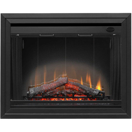 Dimplex 33" Slim Built-In Electric Firebox X-BFSL33