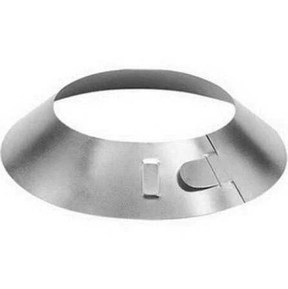 Duravent DuraTech 16" Storm Collar 16DT-SC