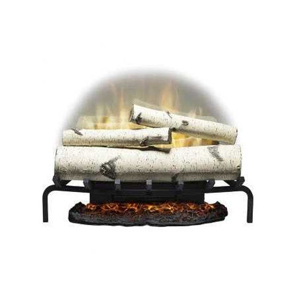 Dimplex 25" Revillusion Electric Log Set RLG25BR