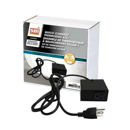 Osburn Quick Connect Thermodisc Kit AC02055
