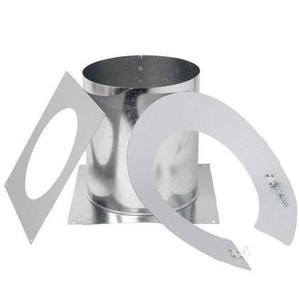 Napoleon Attic Firestop/Vent Sleeve Assembly 4/7" AVS47KT-1