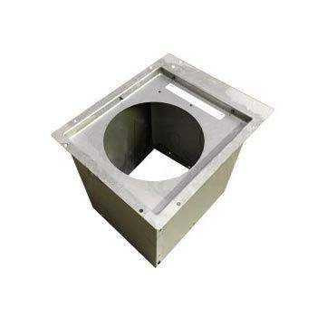 Napoleon Firestop/Vent Sleeve Assembly 4/7" VS47KT