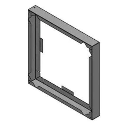 Napoleon Stand off for Silhouette™ Terminal, 4/7" - Brick SOST47B