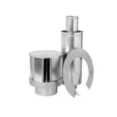 Napoleon Roof Terminal Kit, 5/8" GD413