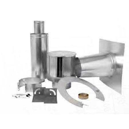 Napoleon Roof Terminal Kit, 5/8" (1/12 to 7/12 Pitch) GD410