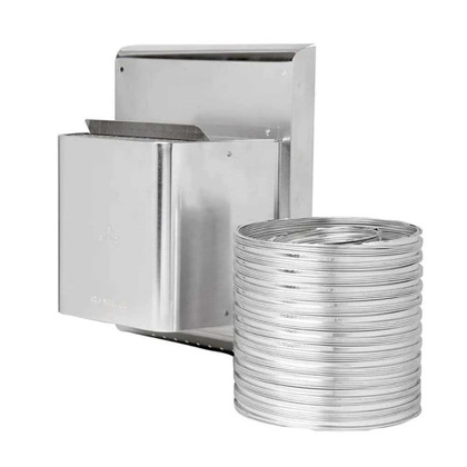 Napoleon Rear Vent Kit 5/8" Horizontal FRV58